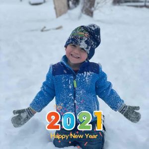 Meet your Posher, Ginger